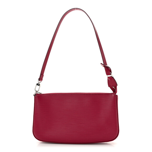 Louis Vuitton Epi Pochette Accessories #187713L73B - Picture 1 of 10